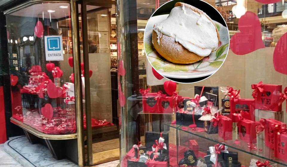 La Pasticceria Storica che chiude a Roma! 3 cose incredibili nascoste nel suo locale e l’ultima festa d’arte questa settimana