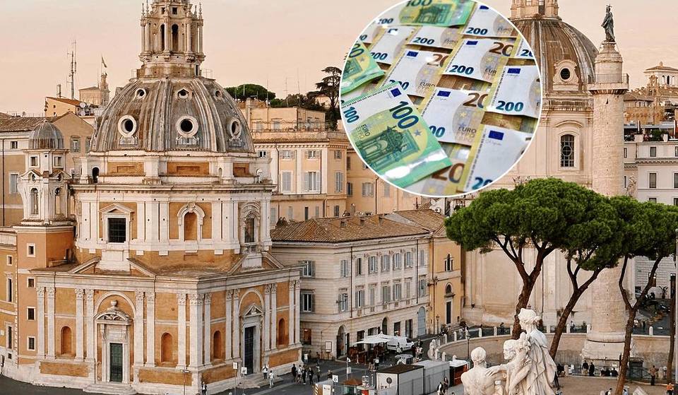 As pessoas mais ricas do Lácio em 2025: quem são os ‘Paperoni’ no ranking e os seus activos