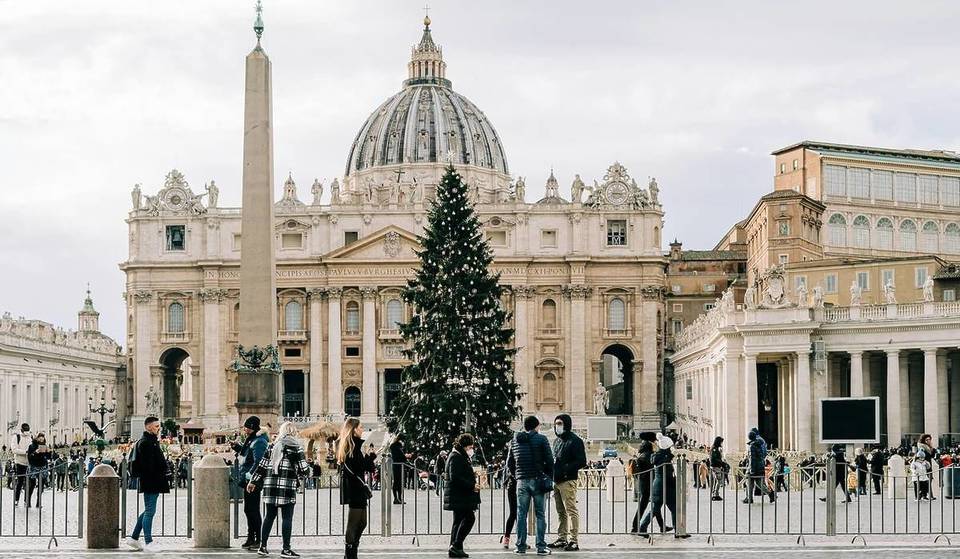 O que fazer em Roma no fim de semana da Imaculada Conceição: 12 ideias imperdíveis para o seu fim de semana prolongado de dezembro