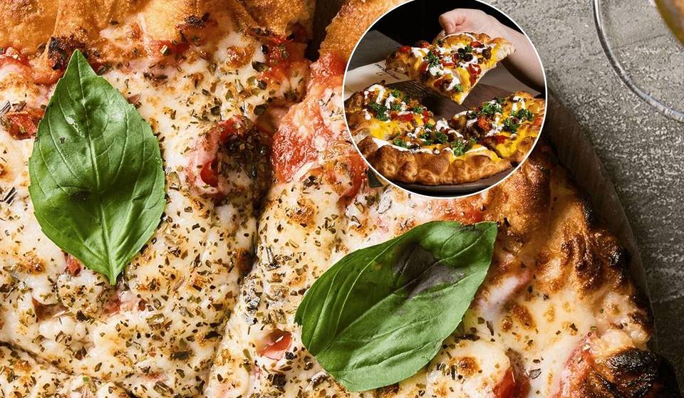 À Rome, dans le quartier de Trieste, l&rsquo;une des meilleures pizzerias du monde rouvre ses portes avec des pizzas à partir de 9,50 euros.