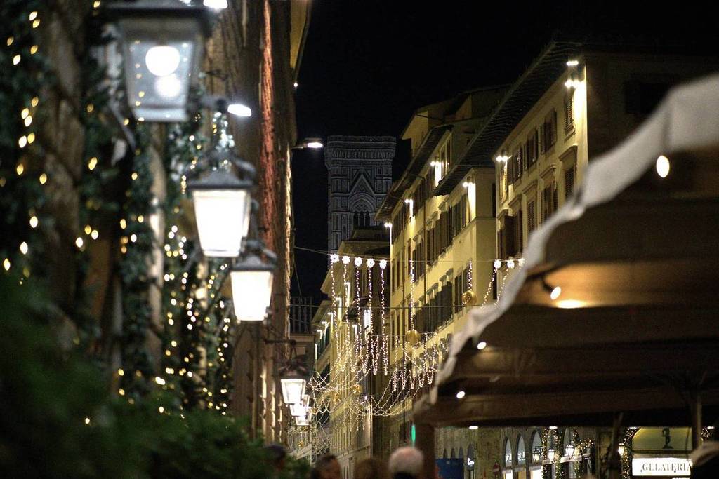 natale firenze