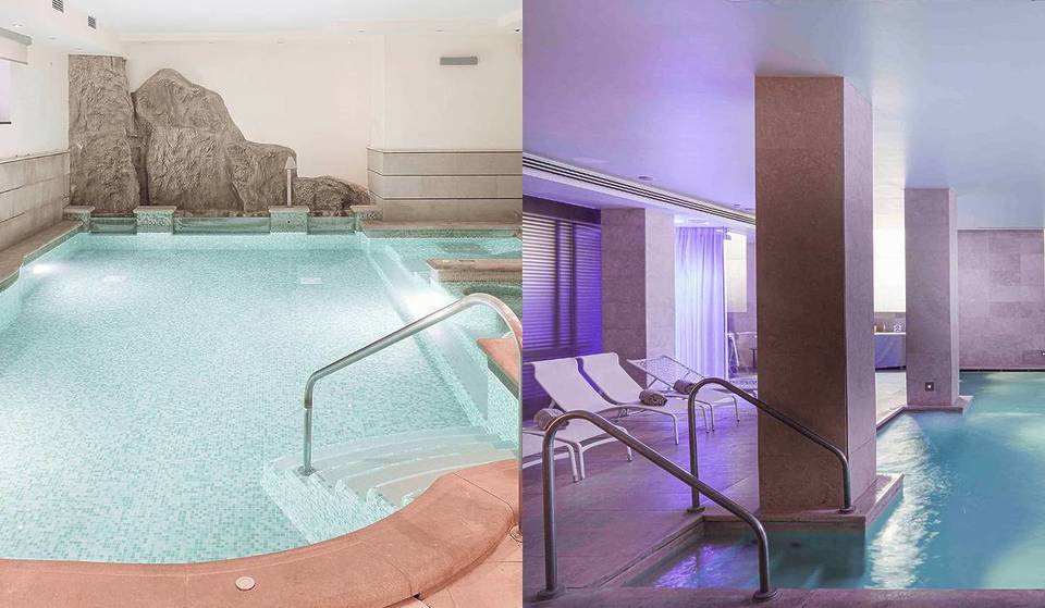 O novo spa de luxo no coração de Roma que combina relaxamento e alta gastronomia, com entrada a partir de 30 euros
