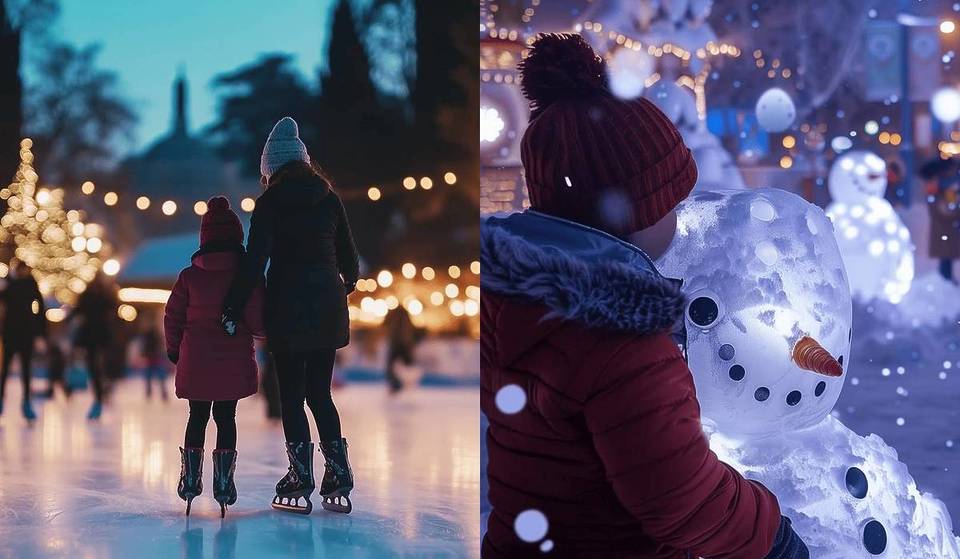 300 Artisti per il Più Grande Villaggio di Natale d’Europa: Ritorna “Christmas World” a Villa Borghese