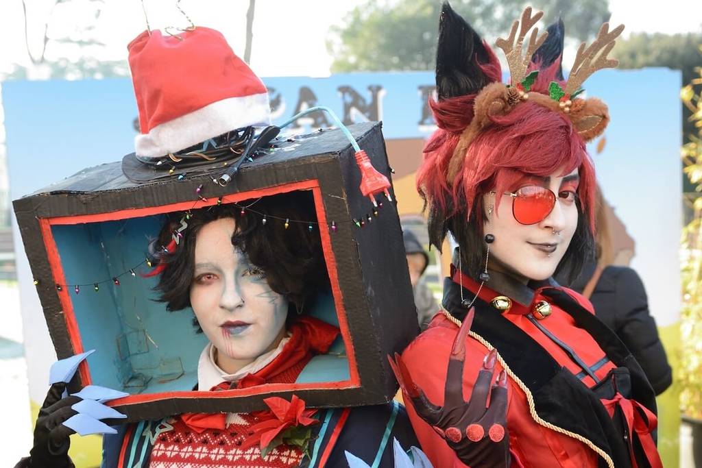 Journées japonaises de Noël