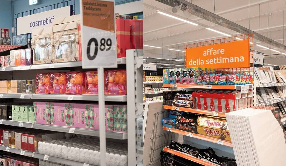 Action sbarca a Pomezia: l’11 Dicembre verrà inaugurato il nuovo store del discount con prezzi imbattibili