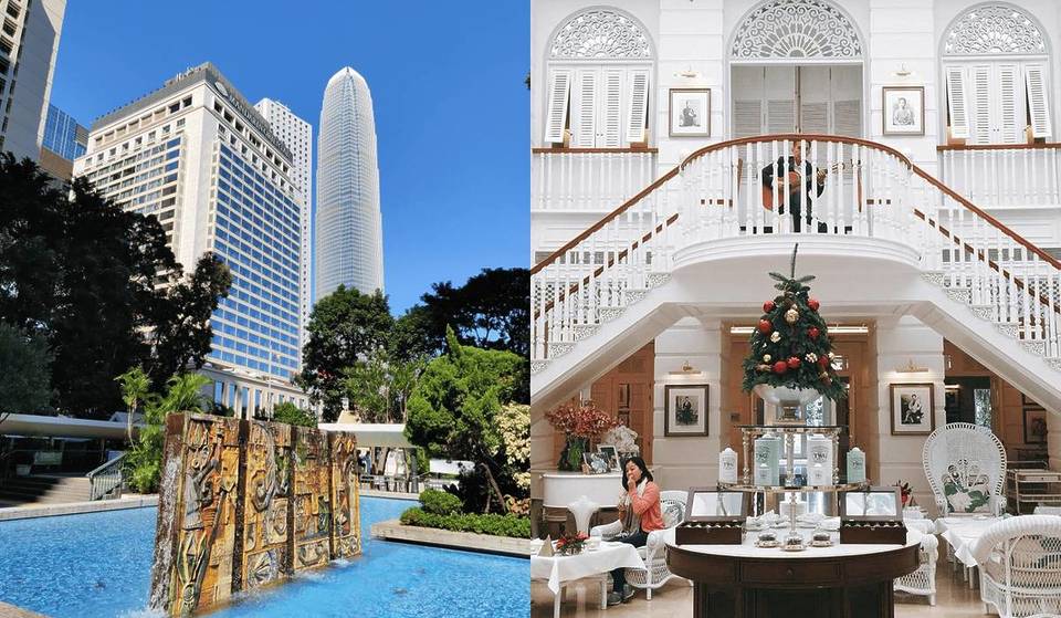 The Mandarin Oriental Hotel will open in Rome by 2026: more than 100 luxurious rooms (a night can cost more than 1,000 euros)