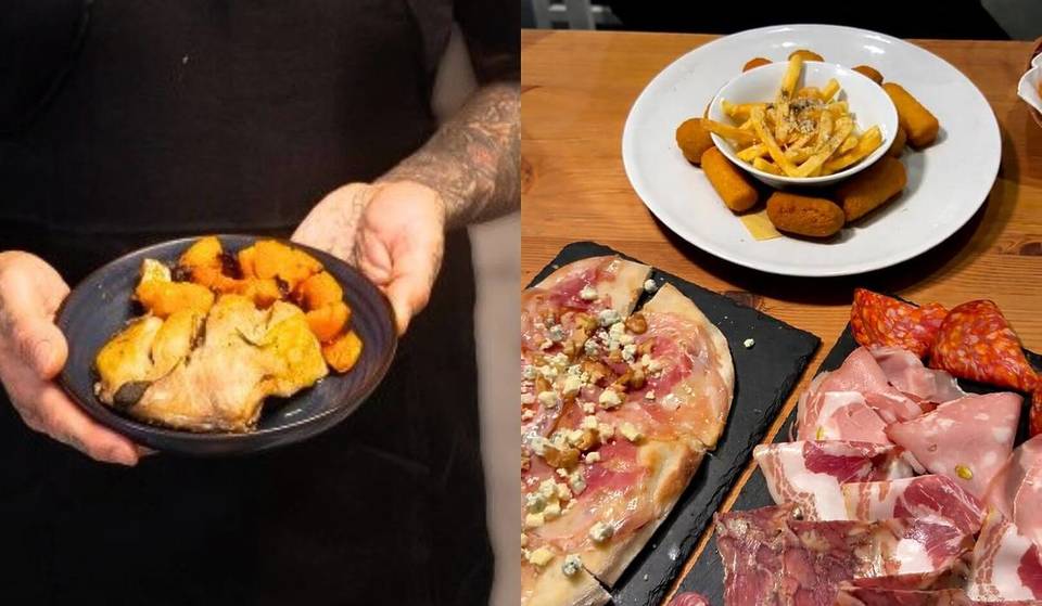 Dimentica i soliti all you can eat. In questo locale decidi tu l’ordine delle portate e mangi i veri piatti romani a meno di 25€