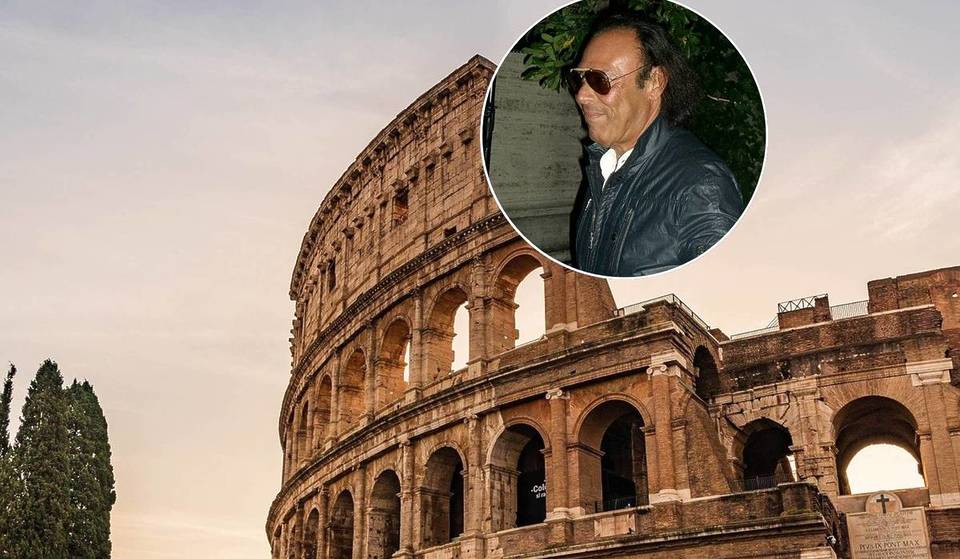 Venditti doubles in Rome: grand finale of the year at the Palazzo dello Sport, tickets from 49 euros