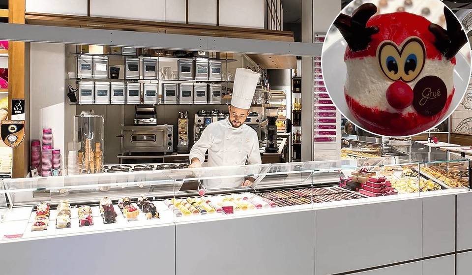 Der Weihnachtsmaritozzo? In ganz Rom gibt es ihn nur in dieser Konditorei, und Sie können ihn nur in diesen Tagen probieren