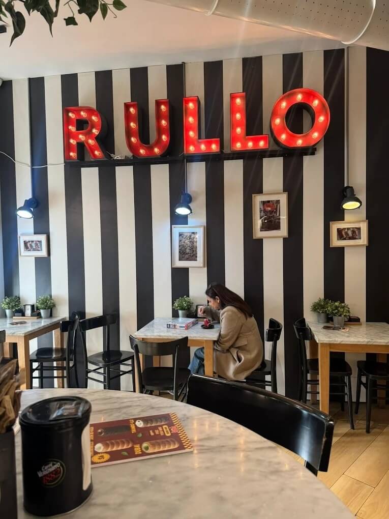 Rullo Roma