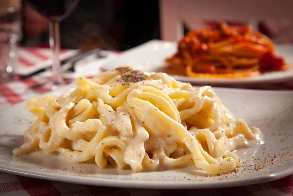 Fraschetta de Sora Ines