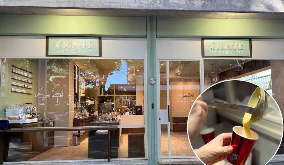 Il “Gelato caldo”: il nuovo rito dell’inverno romano che fa impazzire i Millennials