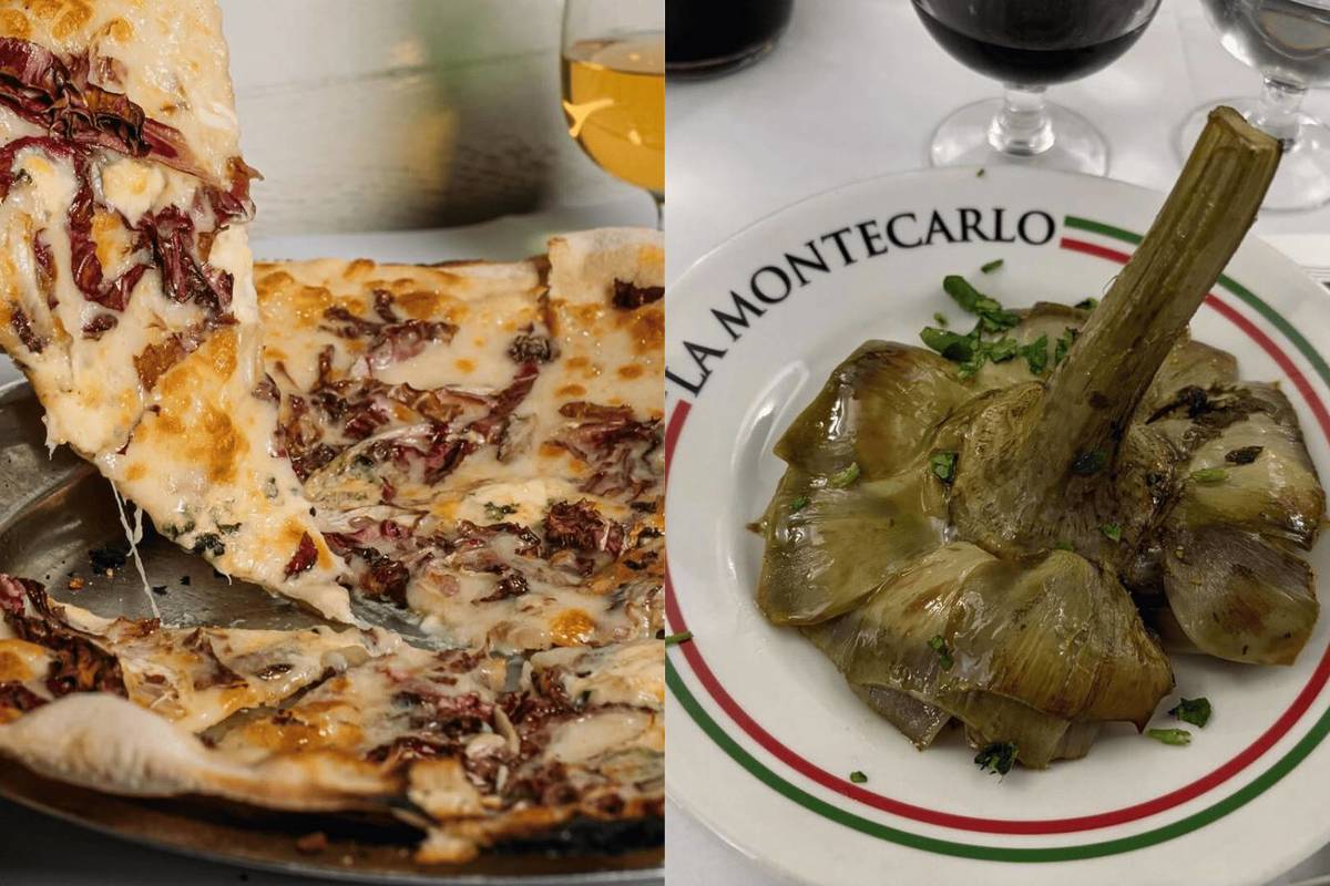 En El Centro Hay Una Pizzer a Hist rica Donde Puedes Comer Pizza Romana en-el-centro-hay-una-pizzer-a-hist-rica-donde-puedes-comer-pizza-romana