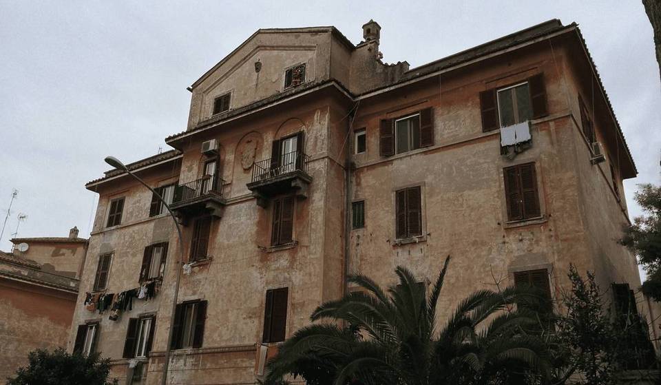 Alquileres por las nubes en Roma: el barrio donde los precios han aumentado más de un 20 % en un año.