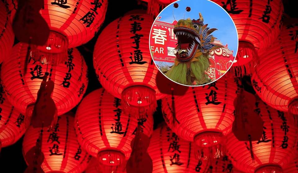 Año Nuevo Chino 2026: cuándo será y cómo celebrarlo en Roma entre comida y eventos que no te puedes perder.