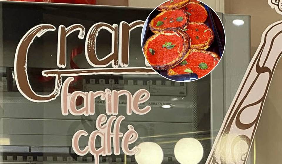 Oublie les autres : on a trouvé les meilleures pizzas rouges de Rome (et on te dit où elles se trouvent)