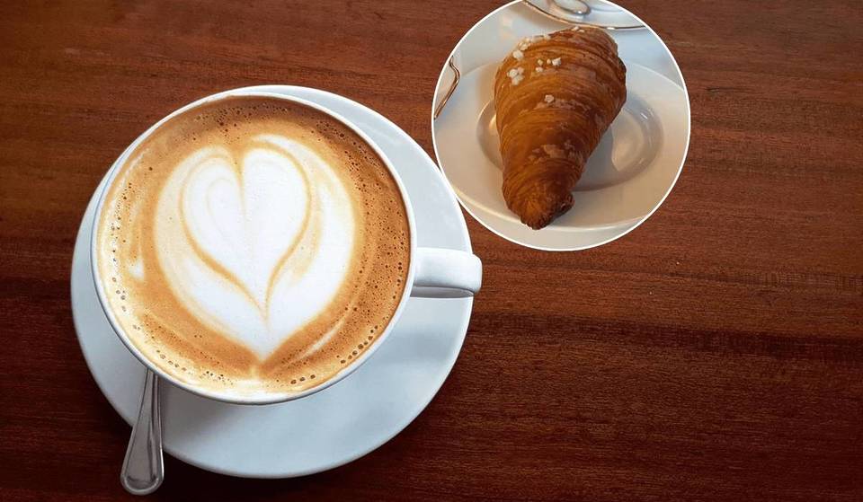In Rom kann man ein Sterne-Frühstück genießen: Lohnt es sich, 3 Euro für ein gefülltes Croissant auszugeben?