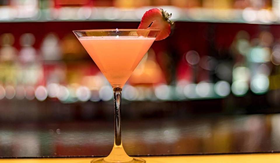 Eine der besten Bars der Welt eröffnet in wenigen Wochen ihr zweites Lokal in Rom. Hier sind die Details