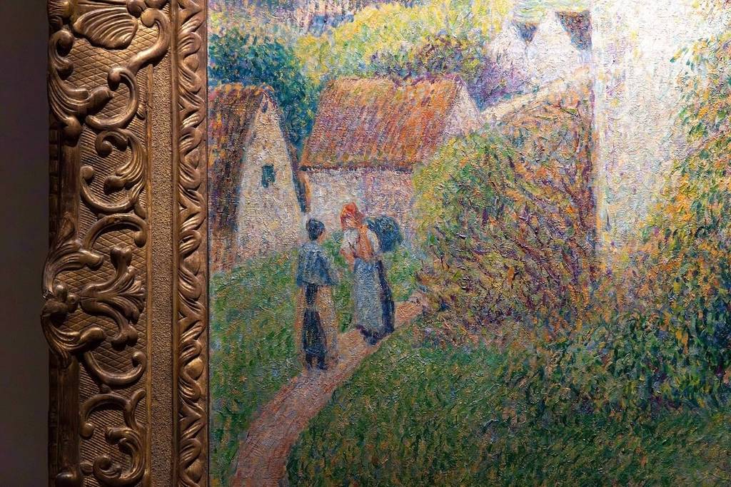 Le prossime 12 mostre d’arte da vedere a Roma