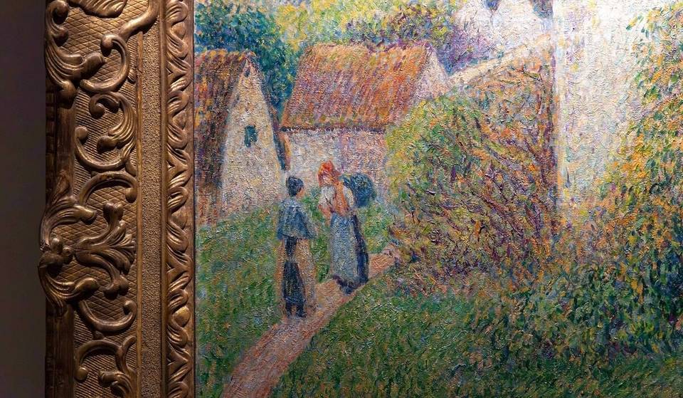 Las próximas 12 exposiciones de arte que hay que ver en Roma