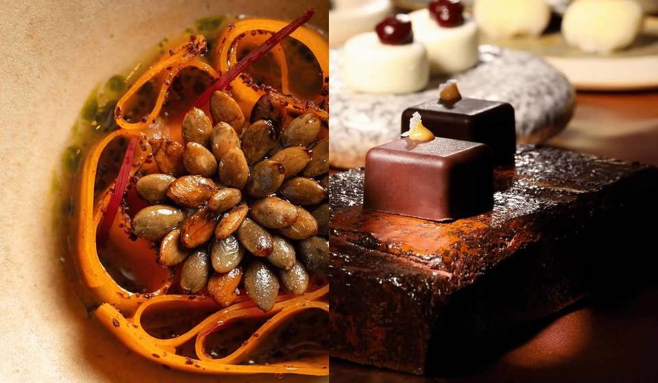 Kein gewöhnliches Abendessen: Das wandernde (mit Sternen ausgezeichnete) Erlebnis, das das Herz Roms revolutioniert, kostet weniger als 200 Euro.