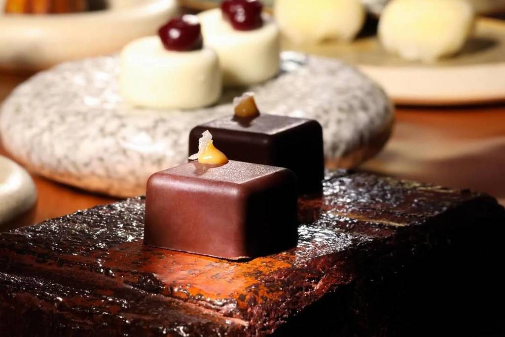 A journey through secret terraces and kitchen tables, but not your ...