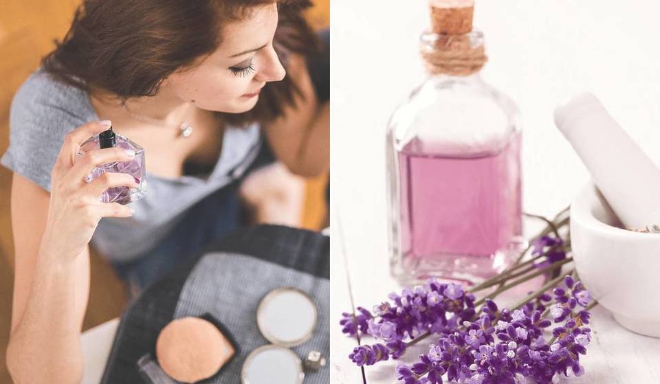 No more industrial perfumes: on February 17 in Rome, you can create the essence that speaks to you.