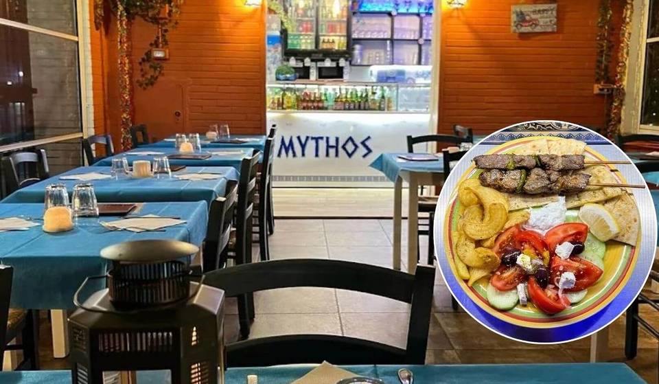 Die Ecke Griechenlands, die du nicht erwartest: Zwischen den Gebäuden der Tuscolana versteckt sich ein Schatz an Aromen und Farben, den nur wenige kennen (und der dich vergessen lässt, dass du in Rom bist).