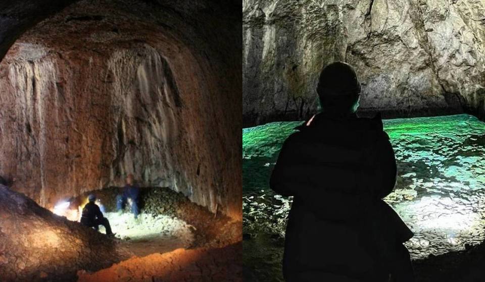 Il segreto blu sotto il cuore di Roma: ecco come scoprire i laghi “sotterranei” nascosti del Celio