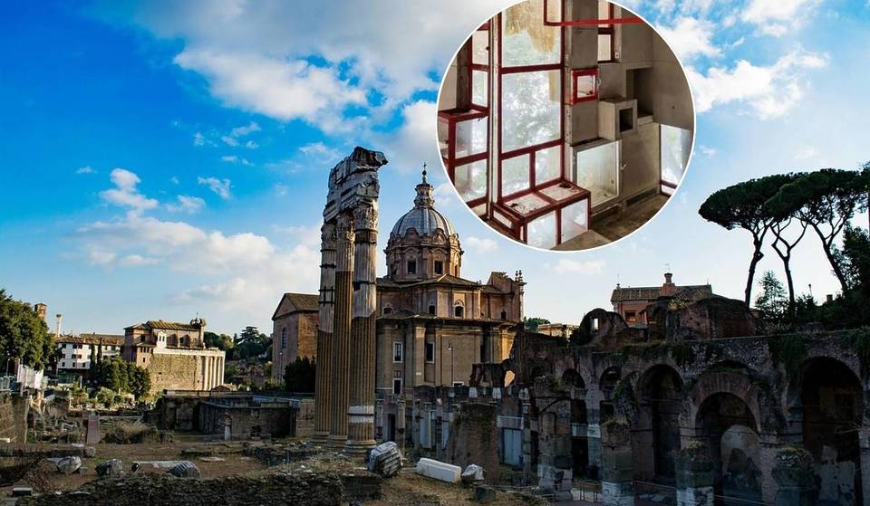 Open House Roma 2026 : plus de 200 lieux secrets de la capitale ouvrent leurs portes (gratuitement)