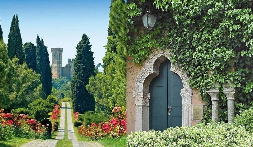Il Parco Giardino più bello del mondo (un Eden di 60 ettari) riapre le porte: domenica 8 marzo ingresso speciale a 5 euro