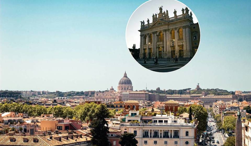 Las 4 mejores zonas para vivir en Roma: por qué y cuánto cuesta vivir allí (una casa de 50 m² puede costar menos de 200 000 euros)