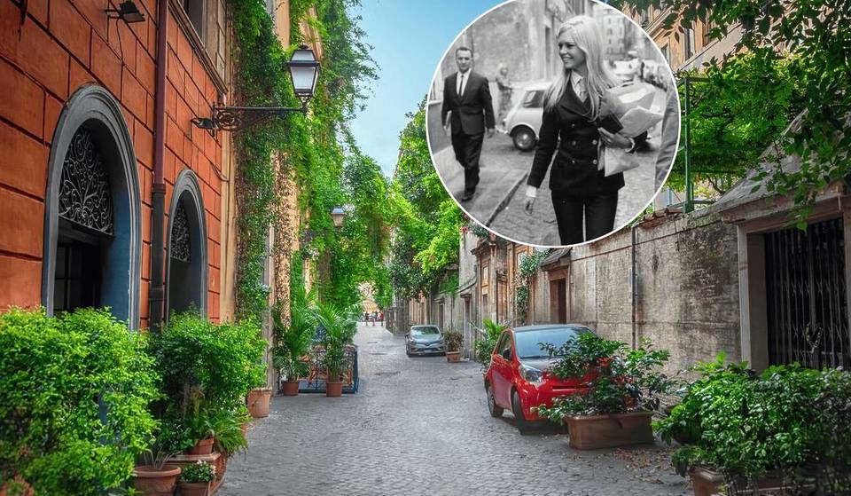 Ecco qual è la via più bella della Capitale (e c’entra una celebre canzone): ha ottenuto il 45% delle preferenze