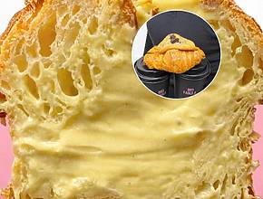 Tres jóvenes abren una pastelería «de cuento de hadas» a pocos pasos de la Via Cola di Rienzo: el paraíso de los dulces para los amantes de los desayunos y las meriendas.