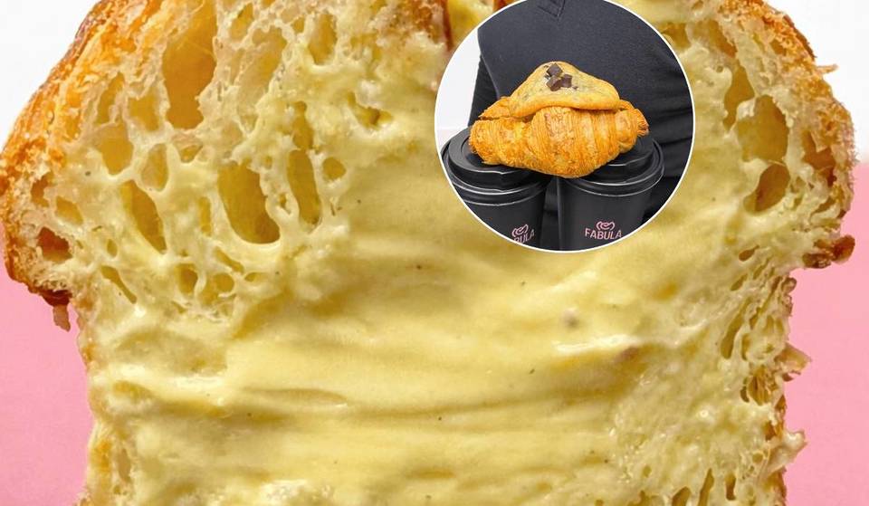 3 giovani aprono una pasticceria “da favola” a pochi passi da Via Cola di Rienzo: il paradiso dei dolci per chi ama le colazioni e le merende