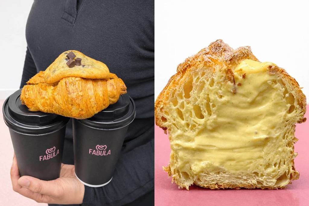 pasticcini