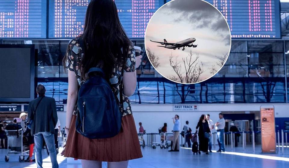 Fiumicino bate récords: el aeropuerto romano es el número 1 en Europa por noveno año consecutivo.