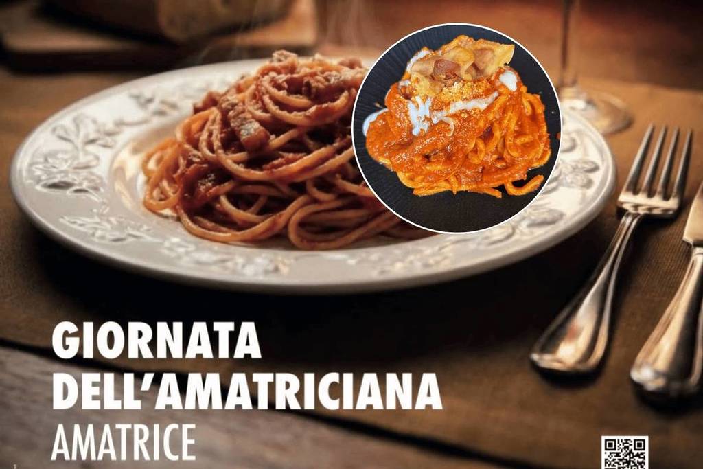amatriciana