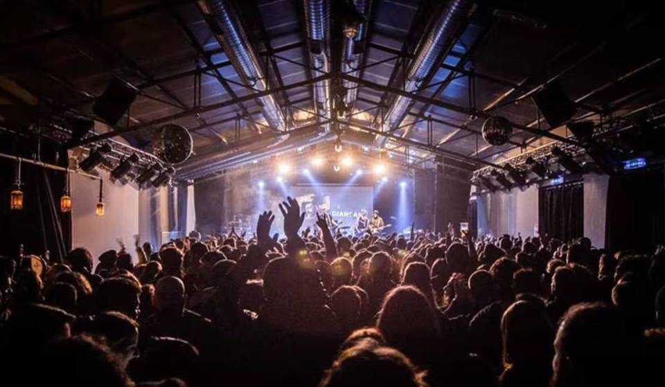 D&rsquo;ancienne usine à gaz à temple de la musique live : cet espace industriel de 3 000 m² à Rome renaît avec du jazz, des soirées clubbing et un jardin secret.