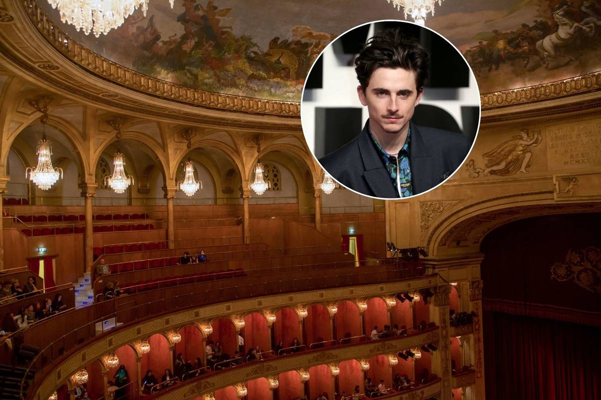 Tomas Rimes « Élargis tes horizons » : l'Opéra de Rome répond au commentaire de ...