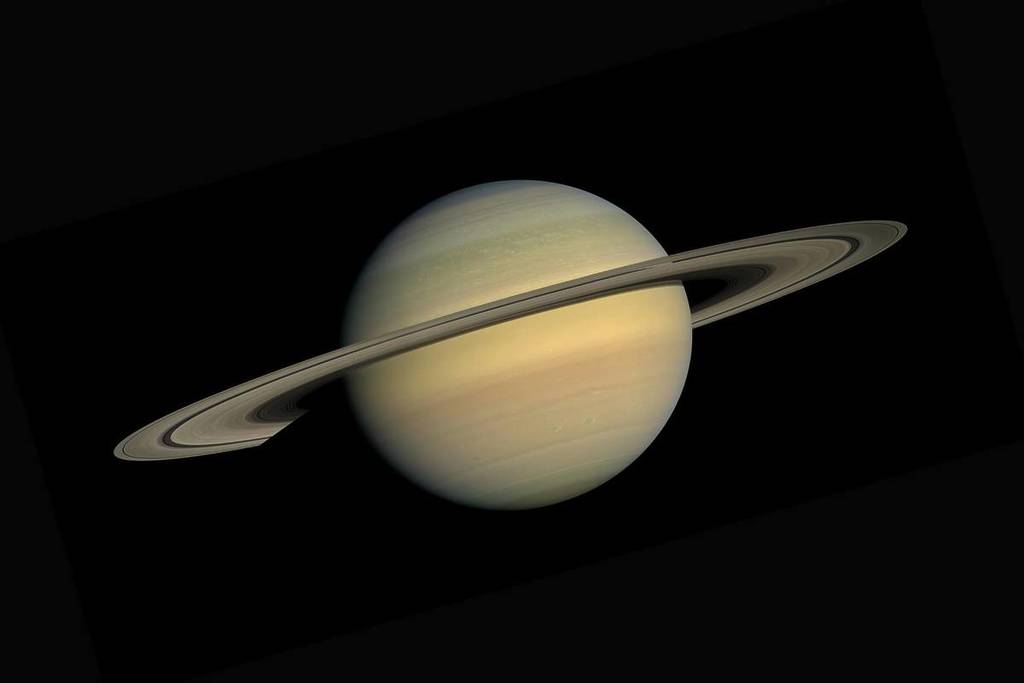 Il Pianeta Giove