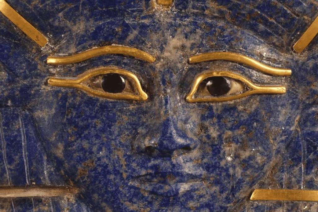 pharaoh