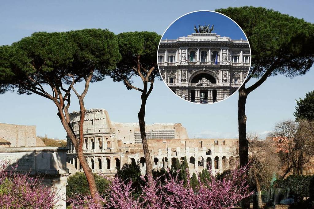 palazzaccio