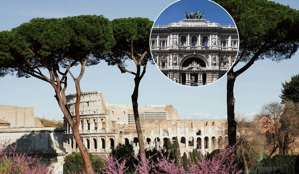 La ‘Piccola Spagna’ di Roma ospita una cripta segreta e terrazze panoramiche pronte a svelarsi in uno dei weekend romani più attesi dell’anno