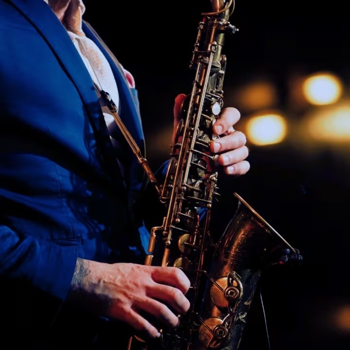 Concerto de jazz