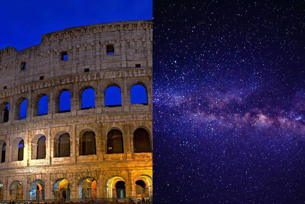“Addio Colosseo illuminato”: Roma spegne le luci dei suoi monumenti simbolo il prossimo sabato