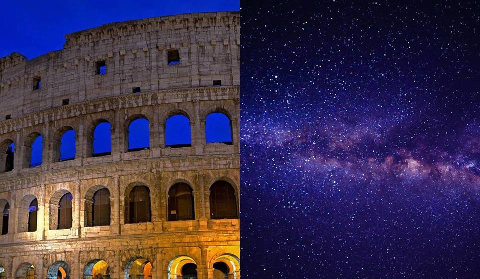“Addio Colosseo illuminato”: Roma spegne le luci dei suoi monumenti simbolo il prossimo sabato