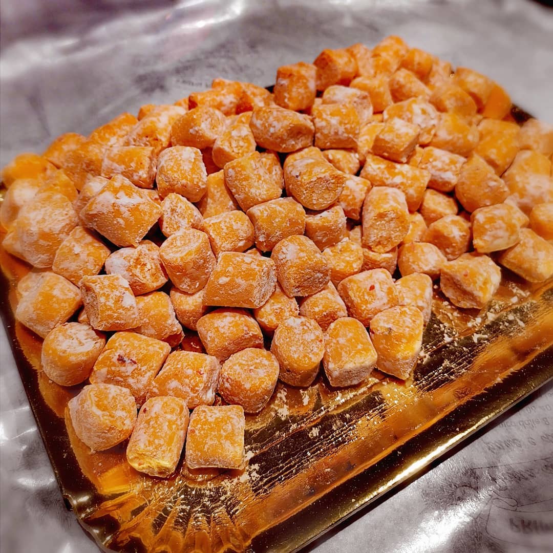 Nel cuore del Rione Monti c'è il regno della pasta artigianale: un ...