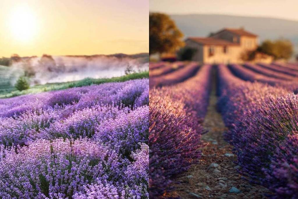 lavanda