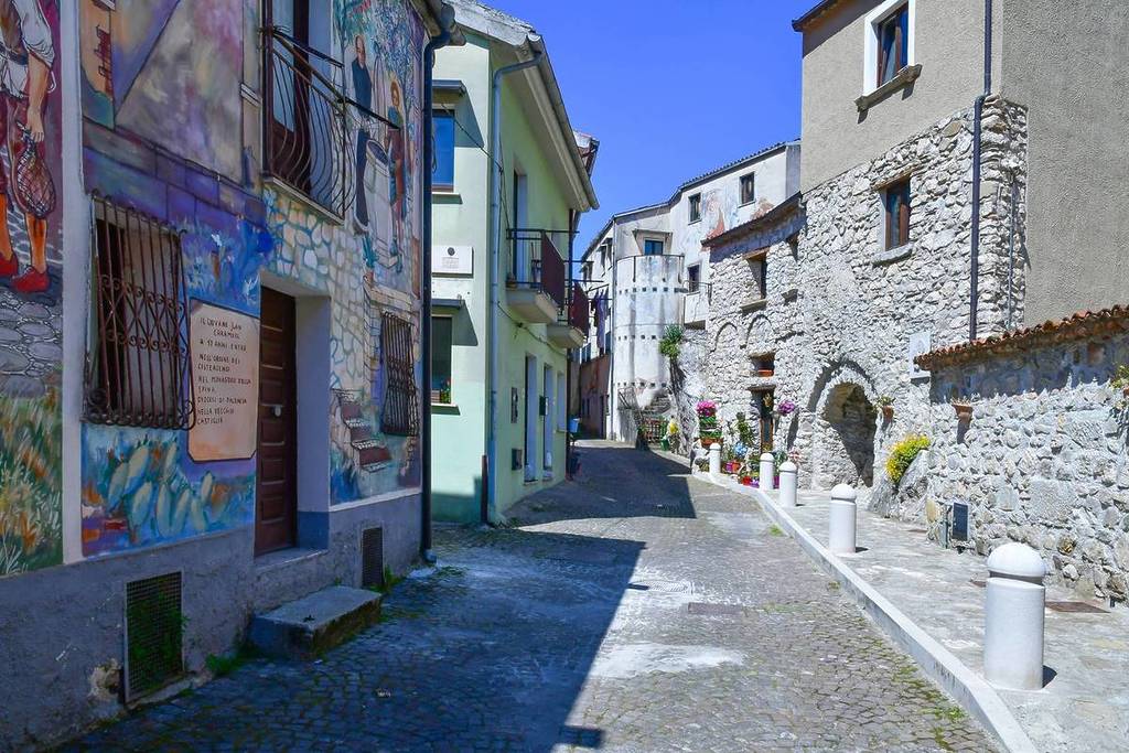 basilicata